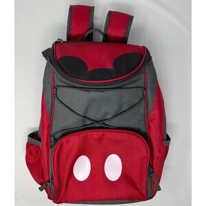 Oniva Picnic Time Disney Brand Mickey Mouse Lunchbag (backpack style)